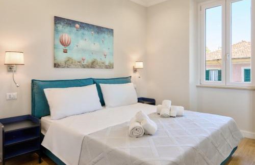 Gianicolo Apartment | Palazzo Gallese
