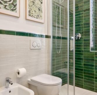 Gianicolo Apartment | Palazzo Gallese