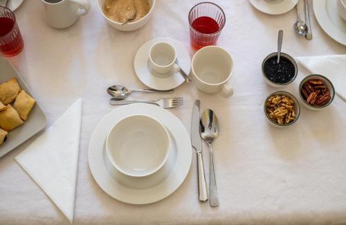 Centro Storico House | PALAZZO GARZIA - Dimora storica