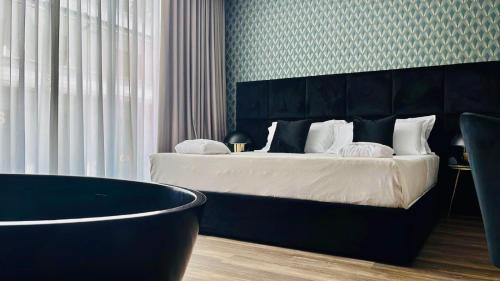 Bari City Centre Hotel | Palazzo Gatto Bianco