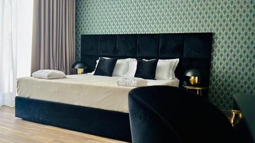 Bari City Centre Hotel | Palazzo Gatto Bianco