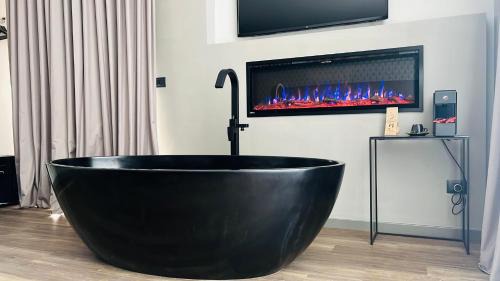 Bari City Centre Hotel | Palazzo Gatto Bianco