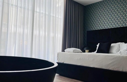 Bari City Centre Hotel | Palazzo Gatto Bianco