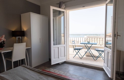 Ortigia House | Palazzo Gilistro