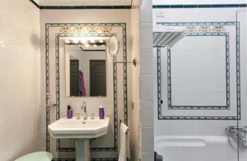 Siena Historical Center Apartment | Palazzo Giorgi