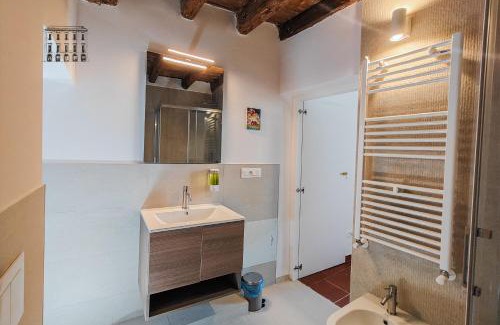 Old Town House | Palazzo Giotta - dimora storica