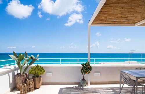 Capitolo Apartment | Palazzo Grecale - ApulianStay Group