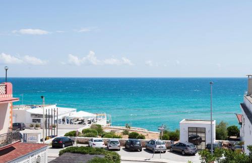 Capitolo Apartment | Palazzo Grecale - ApulianStay Group