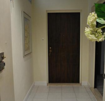 Prato Apartment | Palazzo Guasti Appartamento Guido