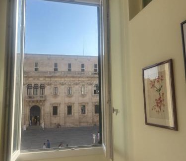 Lecce Historic Center House | Palazzo Lanzilao's Rooms