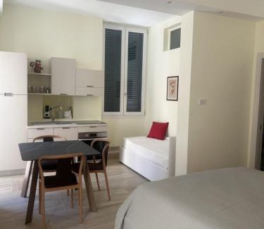 Lecce Historic Center House | Palazzo Lanzilao's Rooms