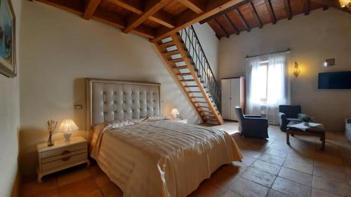 Tricarico House | Palazzo Laureano - Dimora Storica