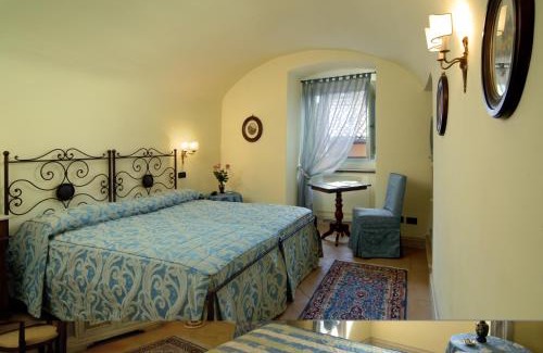 Spoleto Hotel | Palazzo Leti Residenza d'Epoca