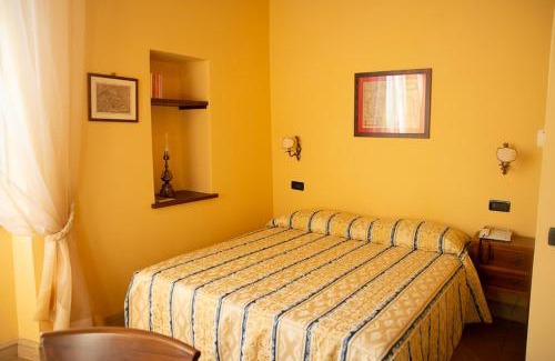 Spoleto Hotel | Palazzo Leti Residenza d'Epoca