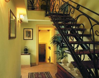 Spoleto Hotel | Palazzo Leti Residenza d'Epoca