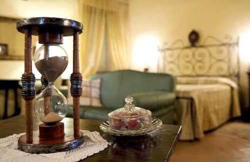 Spoleto Hotel | Palazzo Leti Residenza d'Epoca