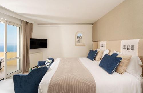 Capri Hotel | Palazzo M Capri