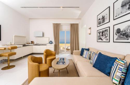 Capri Hotel | Palazzo M Capri