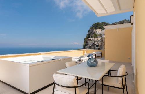 Capri Hotel | Palazzo M Capri
