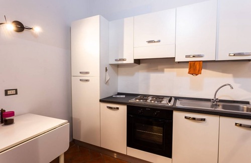 Massa Marittima Apartment | Palazzo Malfatti - Bilocale per due persone