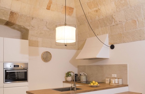 Centro Storico House | Palazzo Manzoni by Manzoni Collection Guest House Monopoli