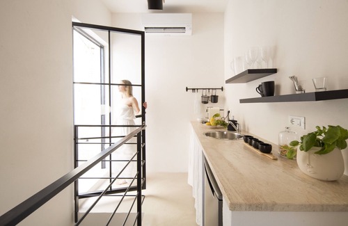 Centro Storico House | Palazzo Manzoni by Manzoni Collection Guest House Monopoli