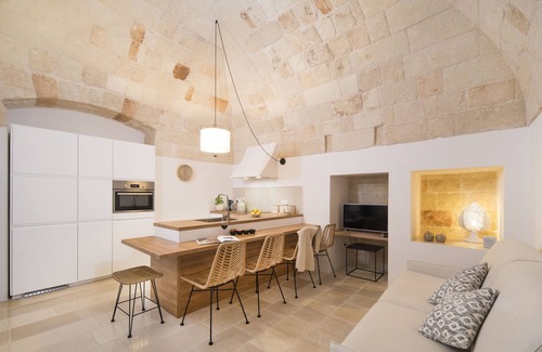 Centro Storico House | Palazzo Manzoni by Manzoni Collection Guest House Monopoli