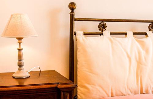 Gallipoli Apartment | Palazzo Migliaccio Apartment by Casa di Marco AP23