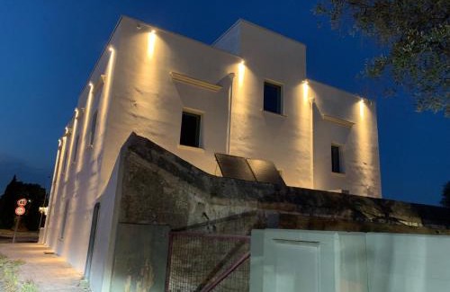 Municipio 4 Bed & Breakfast | Palazzo Momi