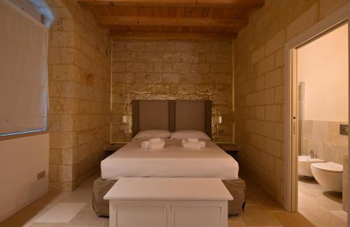 Municipio 4 Bed & Breakfast | Palazzo Momi