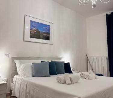 Spoleto Apartment | Palazzo Monterone Apartments