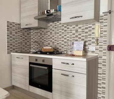 Spoleto Apartment | Palazzo Monterone Apartments