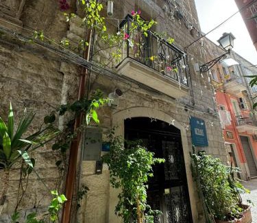 Old Town Bed & Breakfast | PALAZZO NICOLAUS del BORGO ANTICO