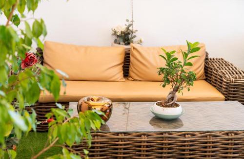 Old Town Bed & Breakfast | PALAZZO NICOLAUS del BORGO ANTICO