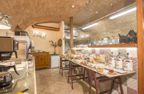 Colle di Val d'Elsa House | Palazzo Pacini