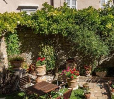 Celle sul Rigo Bed & Breakfast | Palazzo Palesa