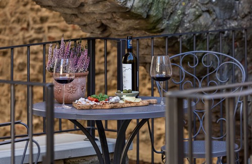 Cortona House | Palazzo Passerini, Luxury Residence, Cortona Italy
