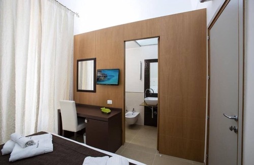 Gallipoli Hotel | Palazzo Perla - Matrimoniale Superior