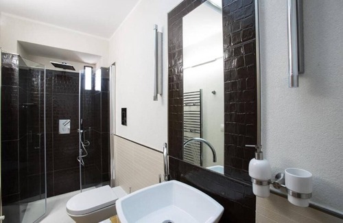 Gallipoli Hotel | Palazzo Perla - Matrimoniale Superior