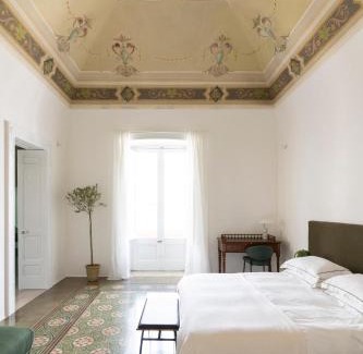 Parabita House | Palazzo Piccinno