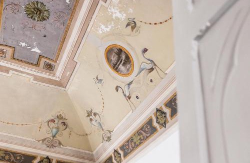 Parabita House | Palazzo Piccinno