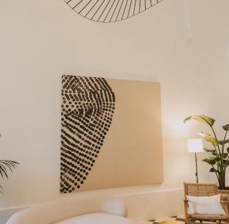 Parabita House | Palazzo Piccinno