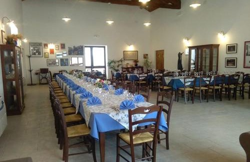 Ascoli Satriano House | Palazzo Piccolo