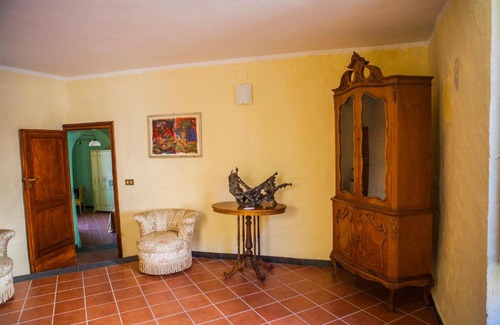 Monreale Bed & Breakfast | Palazzo Q-tò