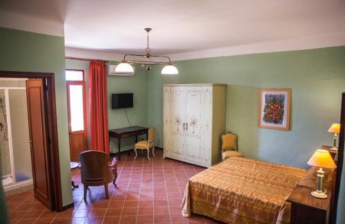 Monreale Bed & Breakfast | Palazzo Q-tò
