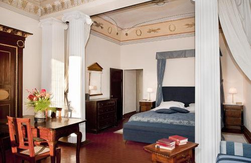Siena Historical Center Hotel | Palazzo Ravizza