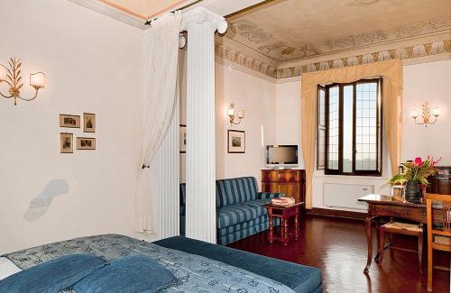 Siena Historical Center Hotel | Palazzo Ravizza