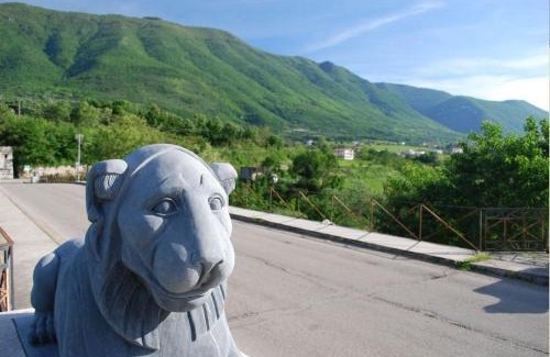 Solopaca Apartment | palazzo RICCARDI