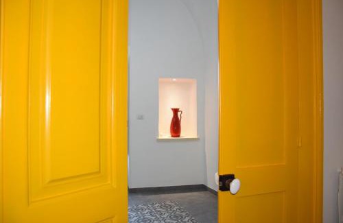 Cutrofiano Apartment | Palazzo Rimesa