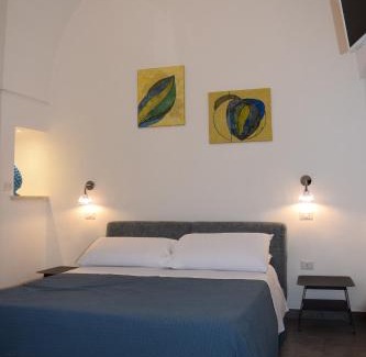 Cutrofiano Apartment | Palazzo Rimesa